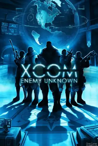 XCOM Enemy Unknown Pre Installed Free Download